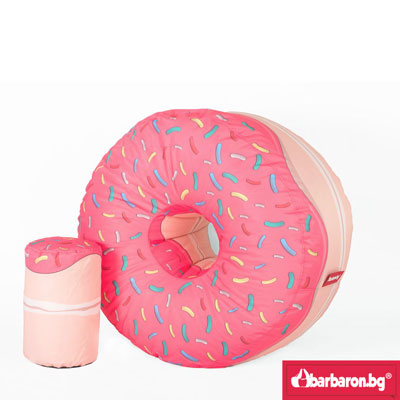 донът розов