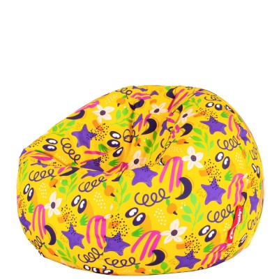 Жълт младежки