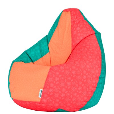 Триколор пачуърк