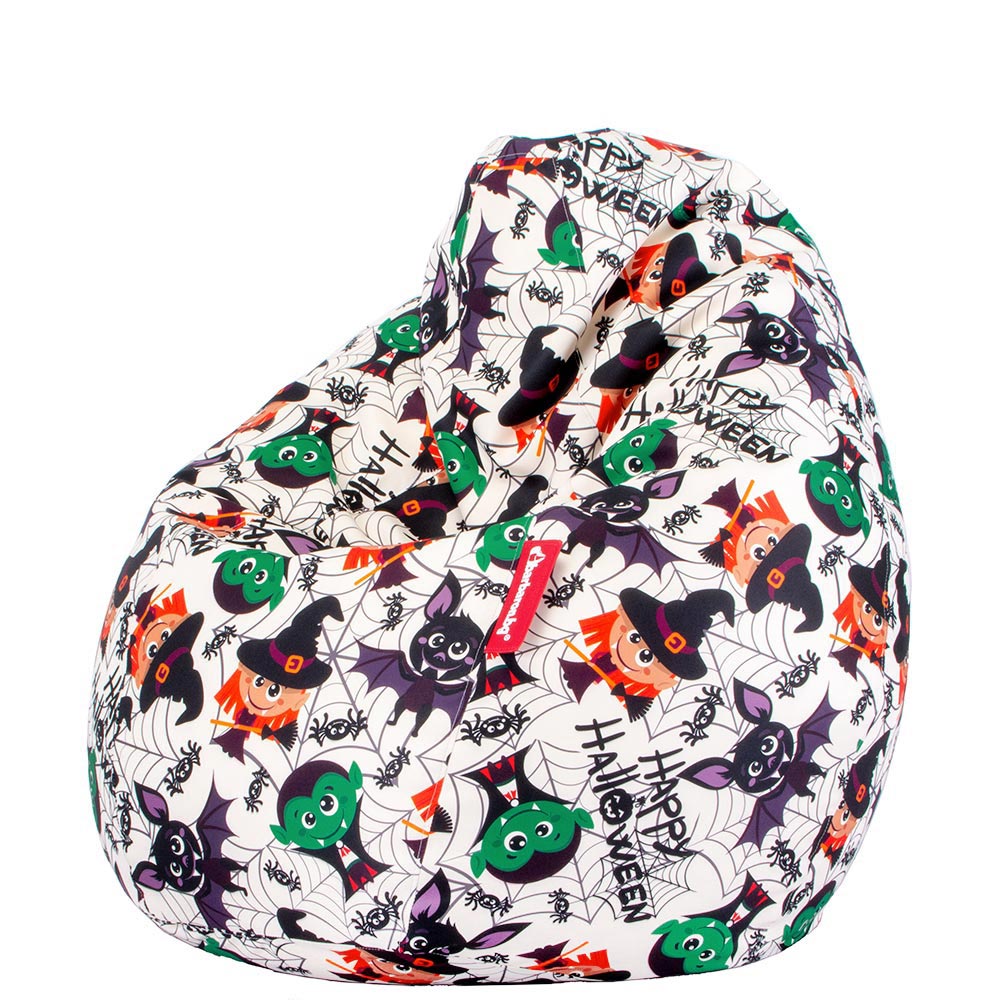 🎃 Пуф Круша "Хелоуин парти"