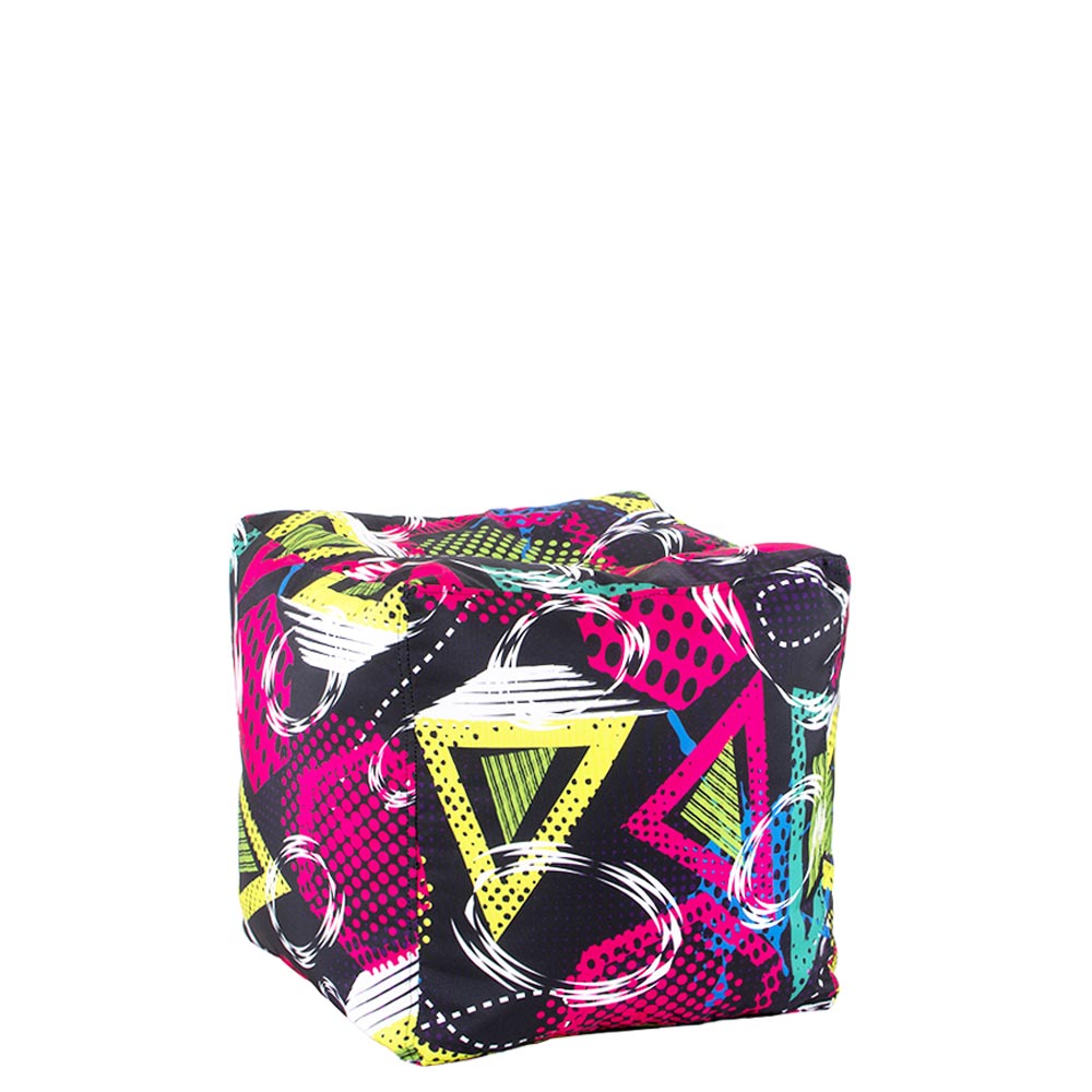 ⚡ Мекото кубче "Електро Движение"