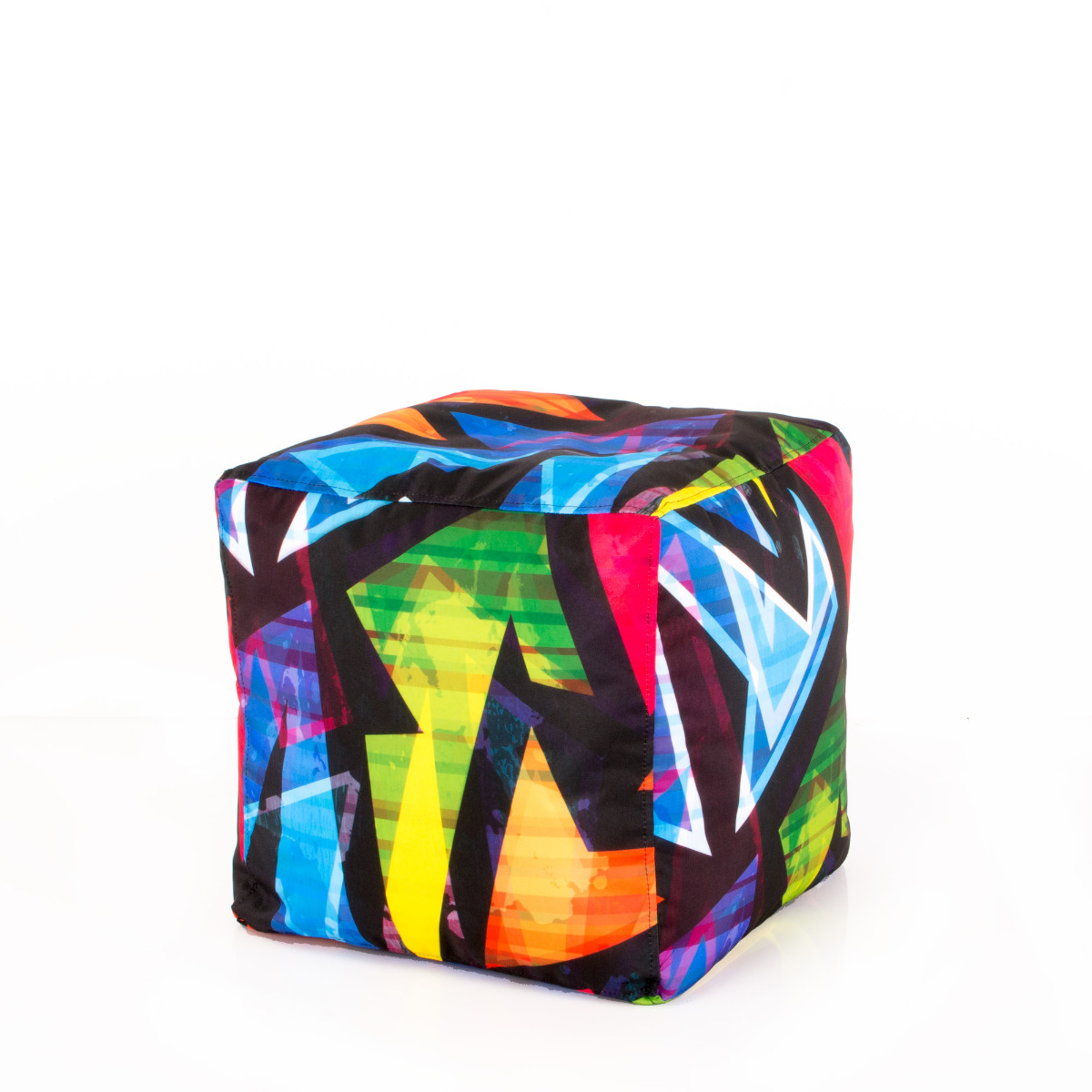 🎨 Мекото кубче "Пиксел Мозайка"