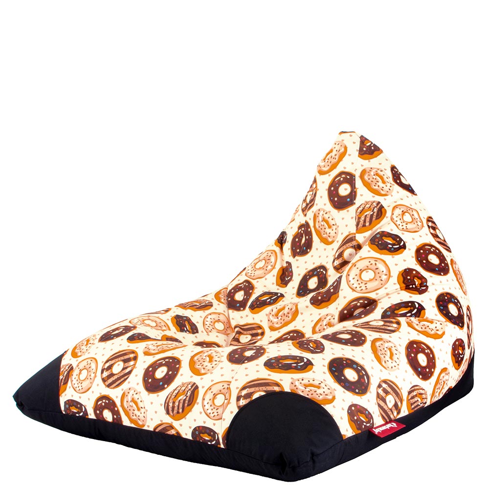 🍩 Пуф Пирамида "Donuts Party"