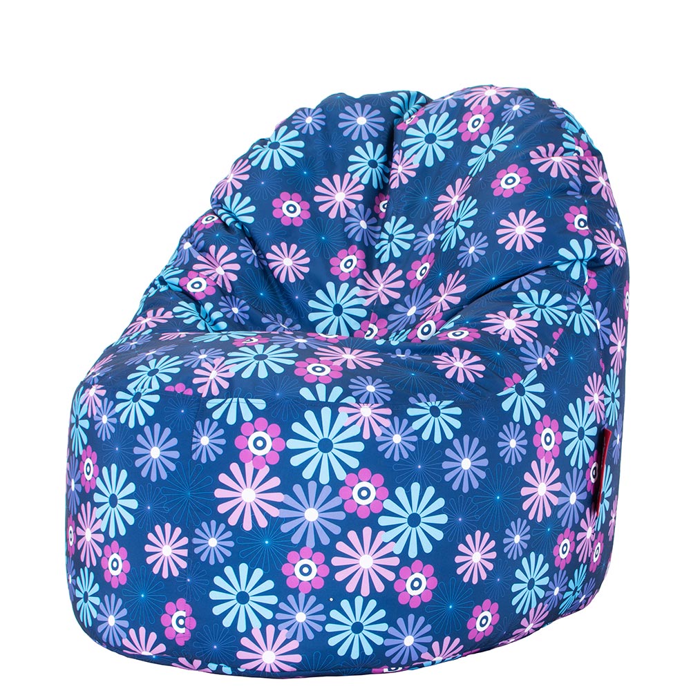 ⭐ Пуф Манго "Звездна Нощ"