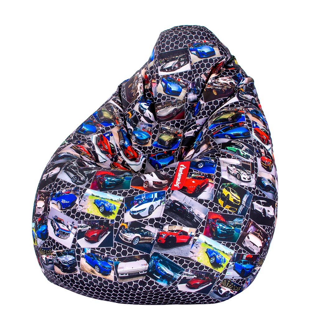 Пуф Круша - Дамаска 102049