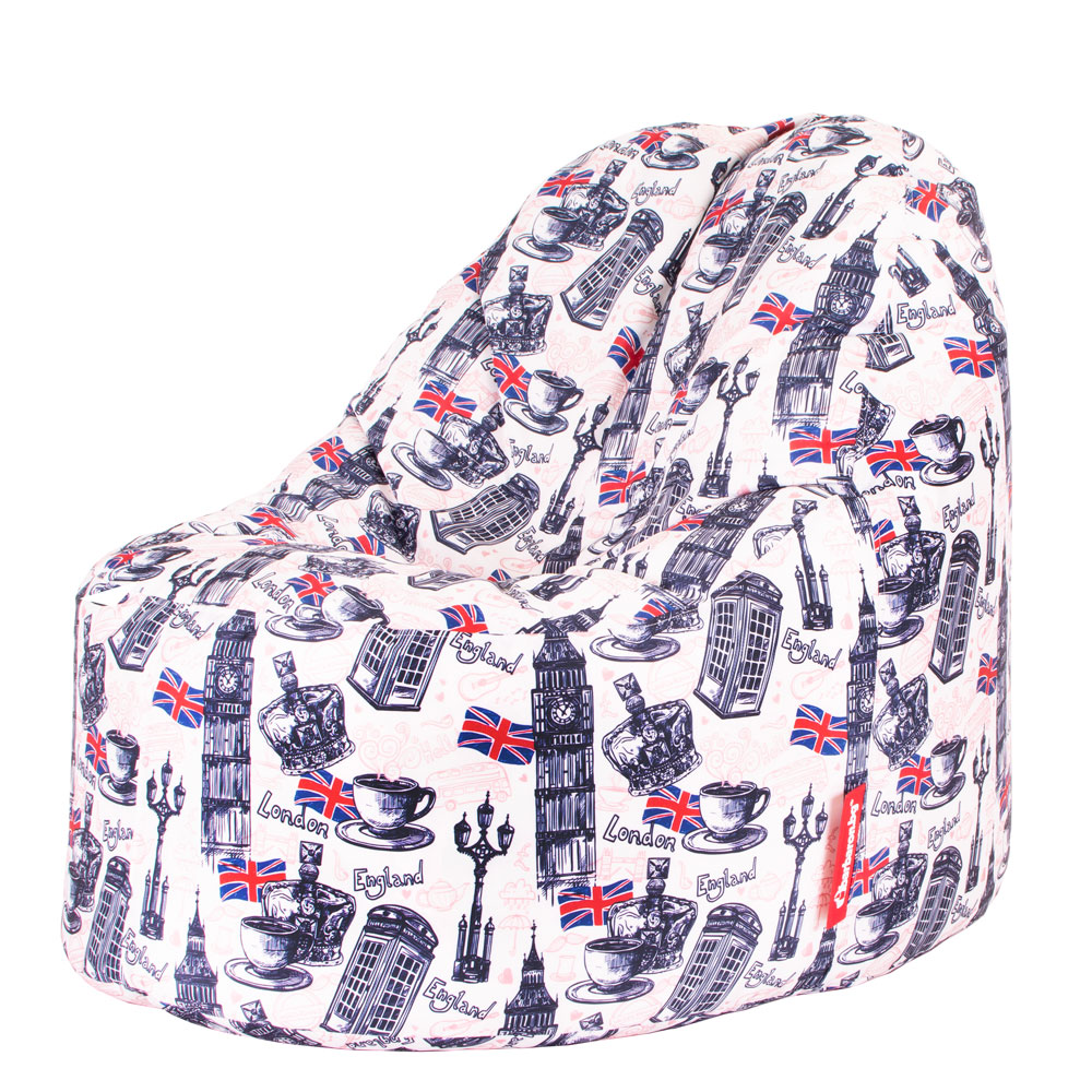 пуф манго - Дамаска 102056