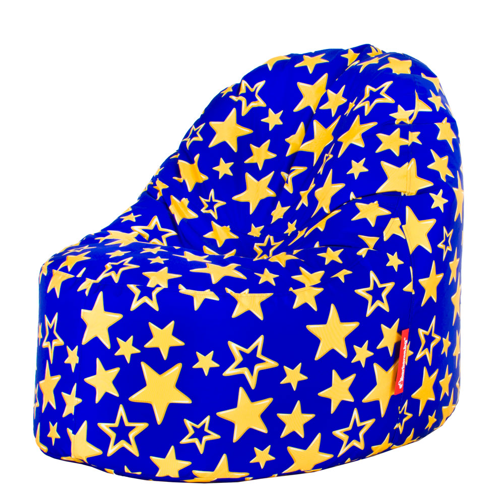 💫 Пуф Манго "Звезден Дъжд"