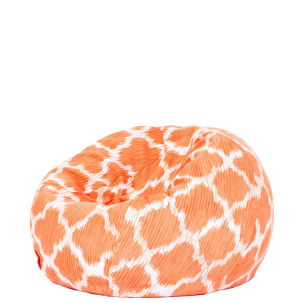 Пуф Ябълка - Дамаска 103005