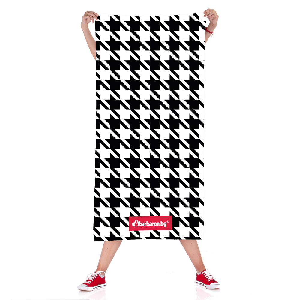 Плажна кърпа - Дамаска 103011