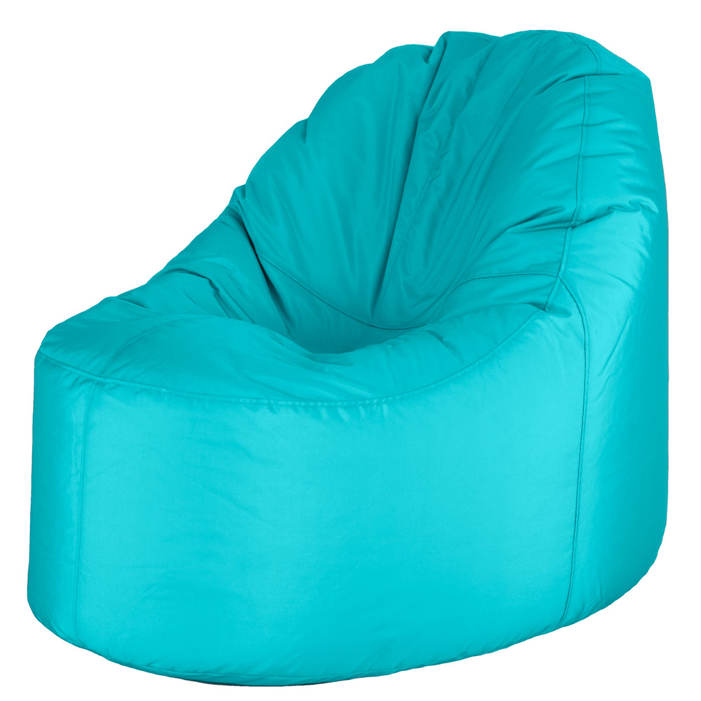 💠 Пуф Манго "Тюркоаз"