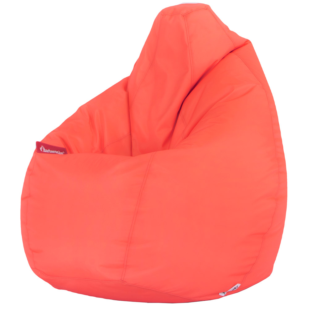 🐟 Пуф Круша "Сьомга"