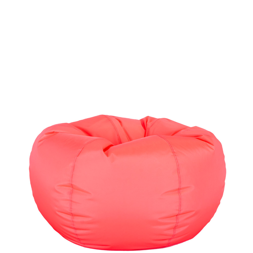 🪸 Пуф Ябълка "Корал"
