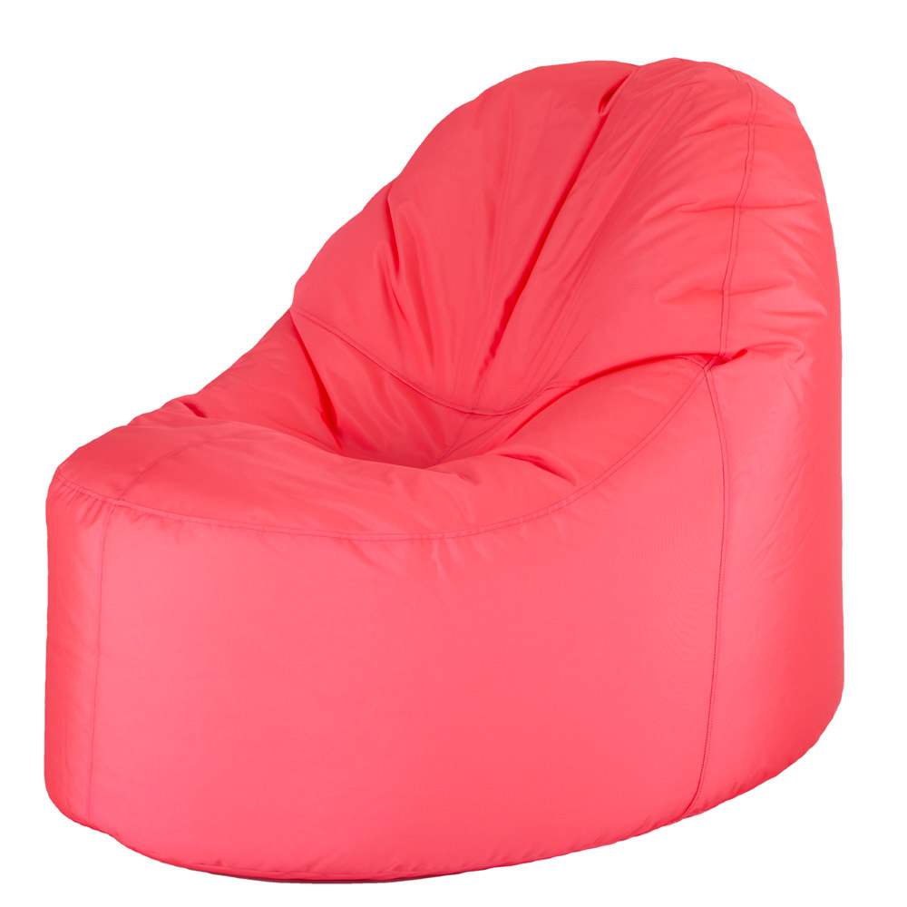 🪸 Пуф Манго "Корал"