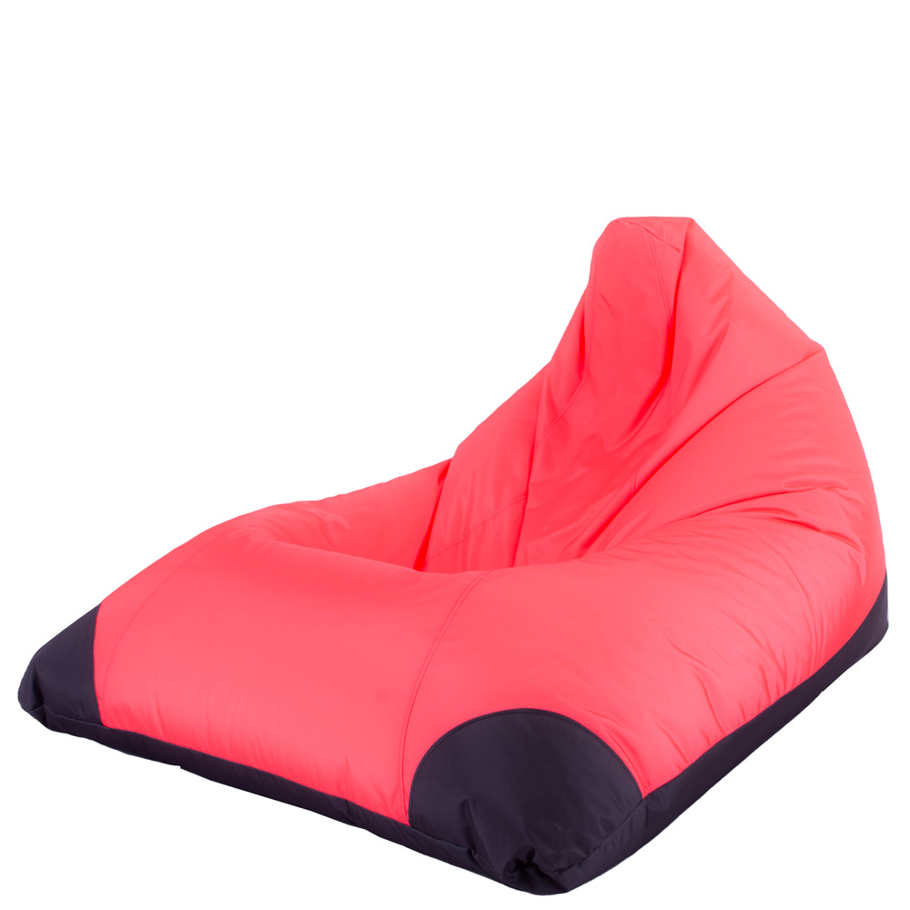 🪸 Пуф Пирамида "Корал"