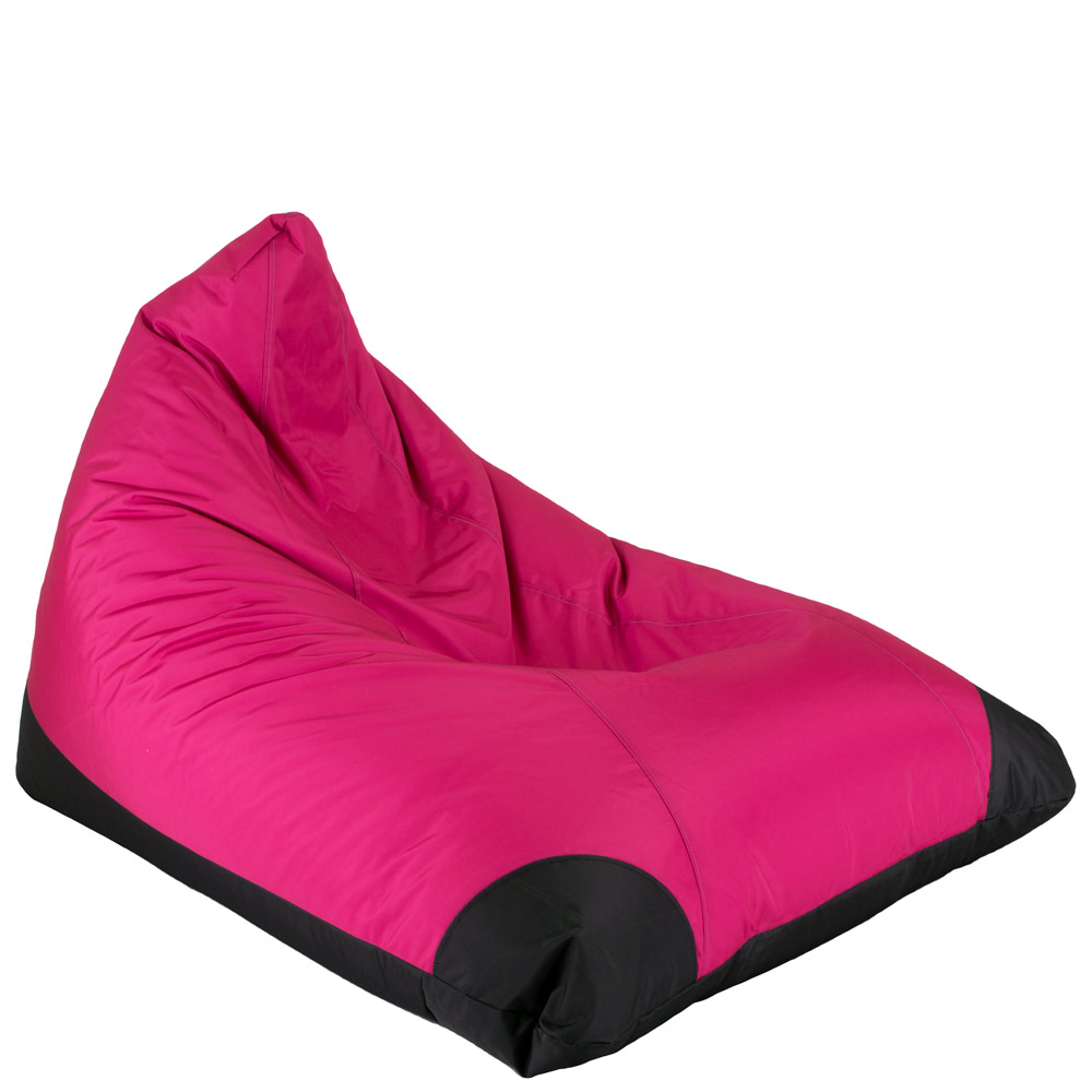 🌺 Пуф Пирамида "Циклама"