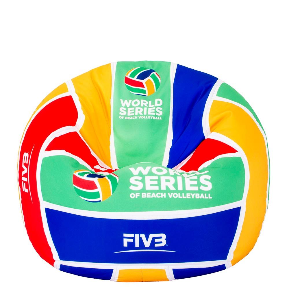 🏐 Пуф топка Волейбол