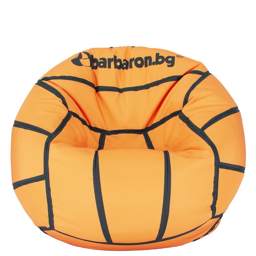 🤽 Пуф топка Водна