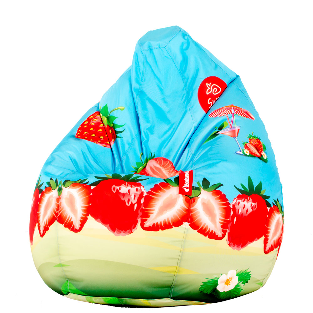 🌸 Барбарон „Круша“ – Sweet Life 🍓