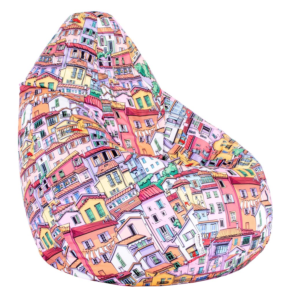 🏙️ Барбарон „Круша“ – City Vibes