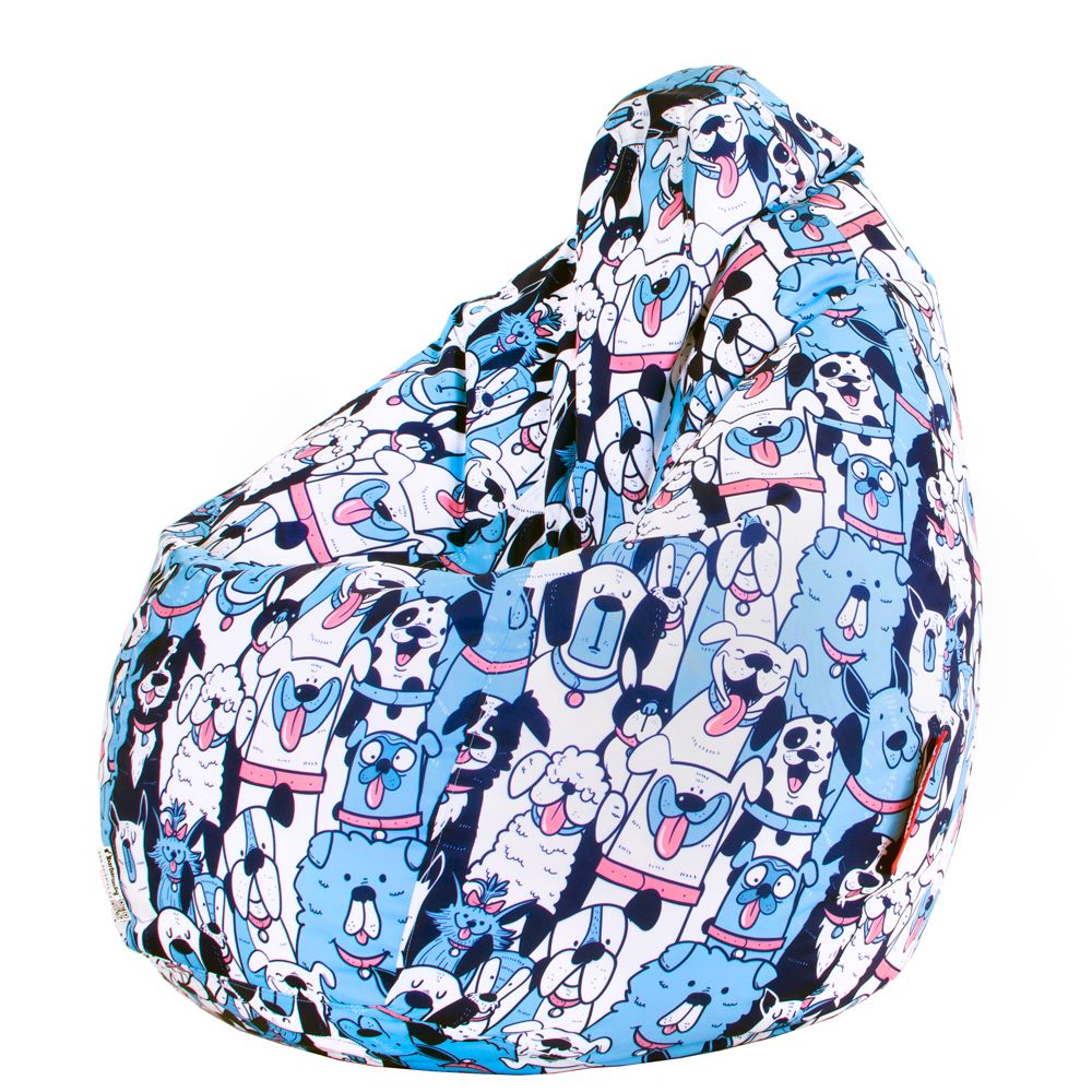 🐶 Барбарон „Круша Кучета“ – За любителите на четириногите приятели! 🐾