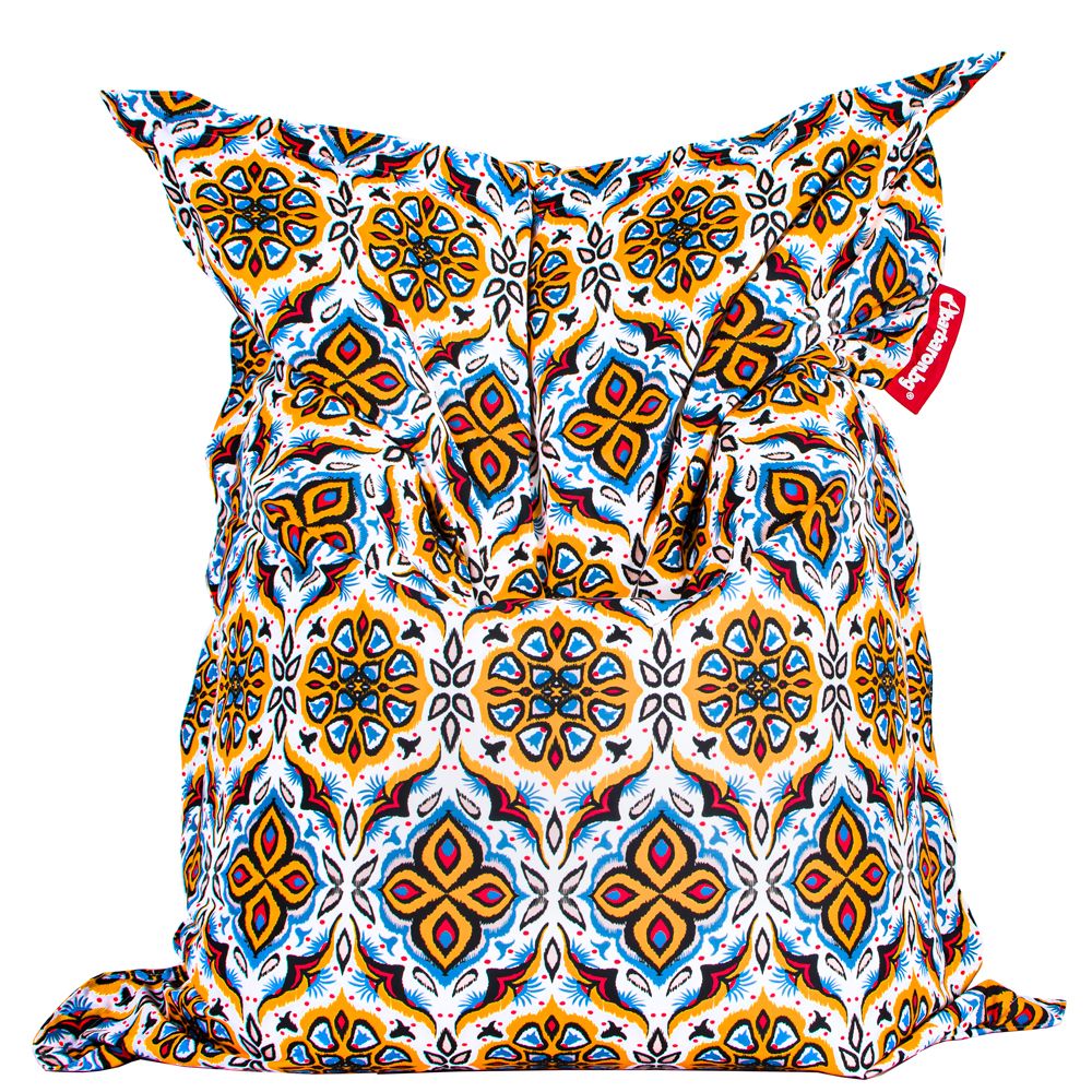 Пуф Възглавница Фигури – комфорт, стил и свобода в едно!