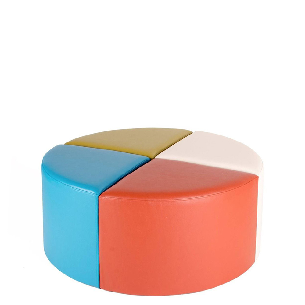 Табуретка сиренце - дамаска 010804